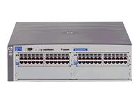 Unbranded HP ProCurve Switch 4148gl - switch - 48 ports