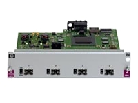 Unbranded HP ProCurve Switch xl Mini-GBIC Module - expansion module -