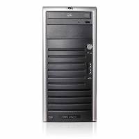 Unbranded HP ProLiant ML110 Tower Server