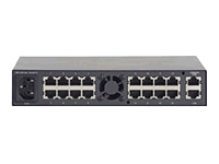 Unbranded HP Serial Console Server - terminal server