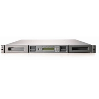 Unbranded HP StorageWorks 1/8 G2 Ultrium 920 3.2TB/ 6.4TB