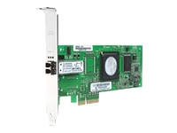 HP StorageWorks FC1143 - Network adapter - PCI-X - 4Gb Fibre Channel