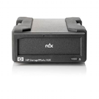 Unbranded HP StorageWorks RDX Internal USB Drive with