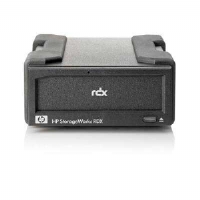 Unbranded HP StorageWorks RDX160 160GB Internal USB Kit
