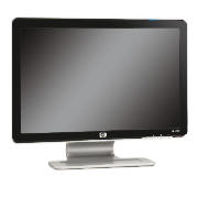 This HP W1907V 19 Widescreen TFT Monitor can display images up to a maximum resolution of 1440x900 a