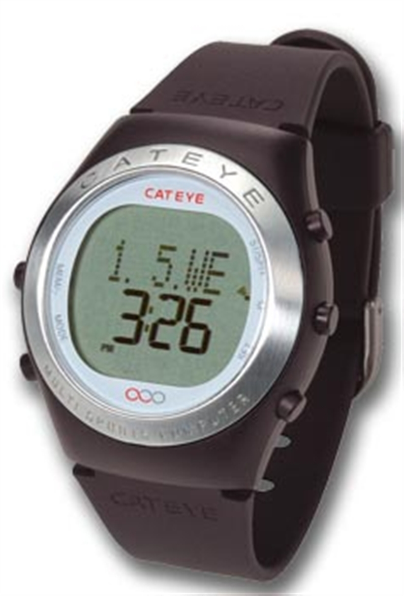 HR-10 HEART RATE MONITOR