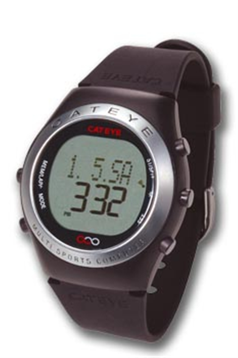 HR-20 HEART RATE MONITOR