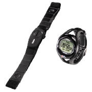 Unbranded HRM-108 Sports Watch / Heart Rate Monitor