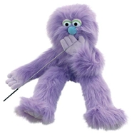 Unbranded Huge Silly Monster Puppet