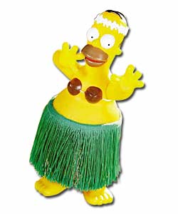 Hula Homer