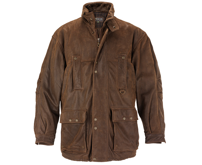 Unbranded Hunter Mens`Jacket Medium