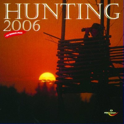 Hunting Calendar