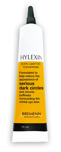 Hylexin Eye Cream