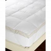 Unbranded Hypo-Allergenic Mattress Topper Double