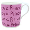 Unbranded I am a Princess Mug
