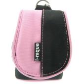 i-Nique Petite Dudette Bag For Casio Z Series / S770 / S600 / S500 / S880 / (Pretty Pink)