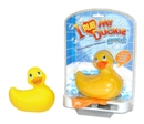The latest addition to the ever-popular Rub My Duckie range of toys.  <br><br>The