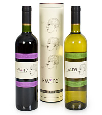 Unbranded i-Wine (White)