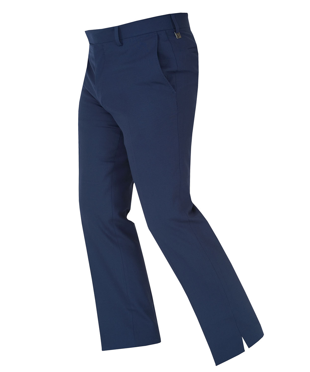 Unbranded Ian Poulter IJP Design Classic Trouser Navy
