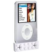 iBlock iPod Speaker (White)