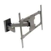 Unbranded IC LPFA1 Wall Bracket With Twin Arm Support