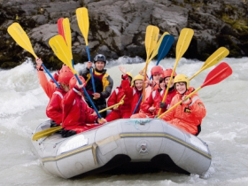Unbranded Iceland family activity holiday