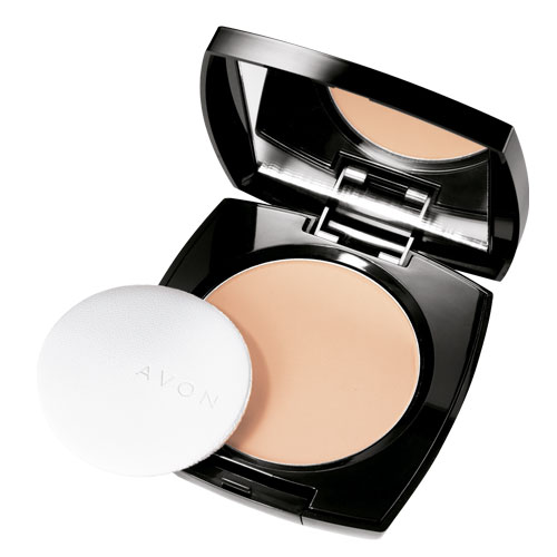 Unbranded Ideal Shade Pressed Powder