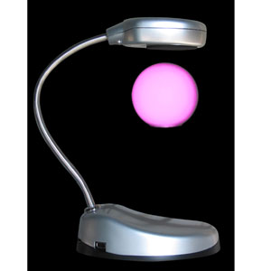 IFO Levitation Gadget Desk Top Toy Colour