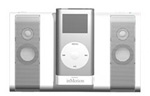 iMmini- Speakers for the iPod mini