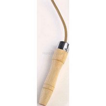 Unbranded Imp Leather Skipping Rope
