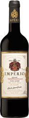 Unbranded Imperio Oak-Aged Tempranillo 2006 RED Spain