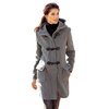 Unbranded In Linea Duffle Coat