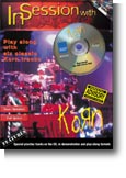 In Session With Korn (Drums) sheet music