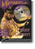 In Session With Peter Green - Sheet Music