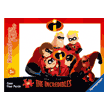 INCREDIBLES GIANT FLOOR PUZZLE