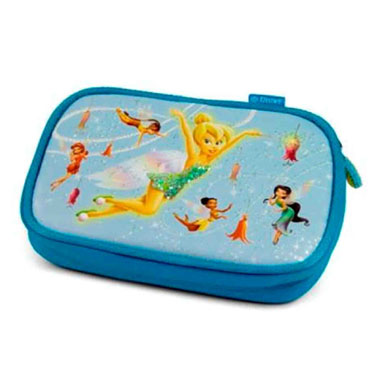 Fully licensed by Disney this soft but durable carry case is the perfect way to transport or store your DS Lite and games.... (Barcode EAN=8436024005318)