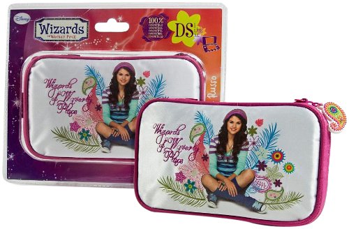 Indeca Storage Bag Wizards of Waverly Place