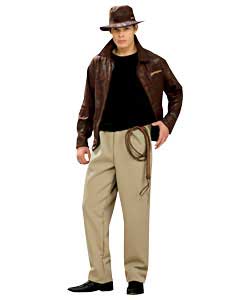 Unbranded Indiana Jones Costume 38-42