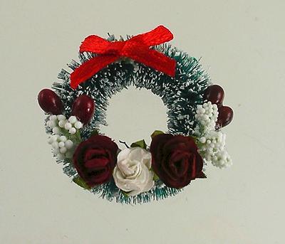 Individually Handcrafted Christmas Wreath