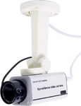 Indoor Dummy CCTV Camera ( Indoor Dummy Camera )
