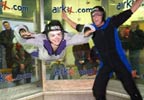 Indoor Skydiving for One Special Offer