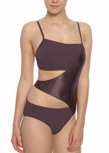 Unbranded Indulge one-piece swimsuit