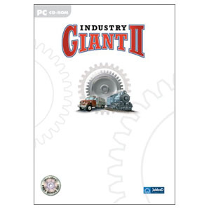 Industry Giant 2 PC