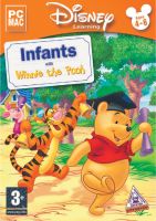 Infants With Winnie The Pooh