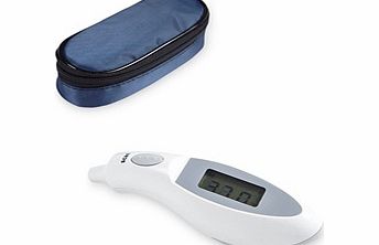 Unbranded Infrared Ear Thermometer