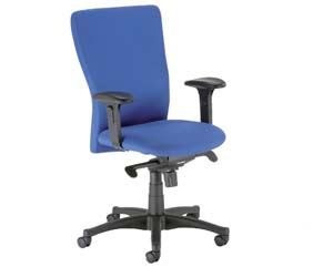 Unbranded Ingram high back task chair