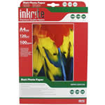 Inkrite Paper Matt 120gsm A4 (100 sheets)