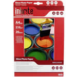 Inkrite Photo Card Paper 210gsm A4 (20 sheets)