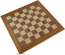 Unbranded Inlaid Chess Boards-20