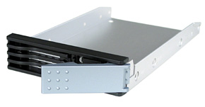 Inner Tray for SATA Backplane System (Part No.